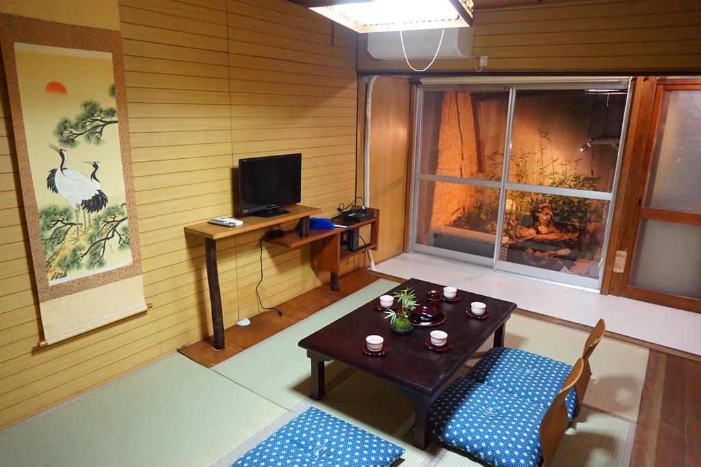 Apartamento Kyoto House Exterior foto